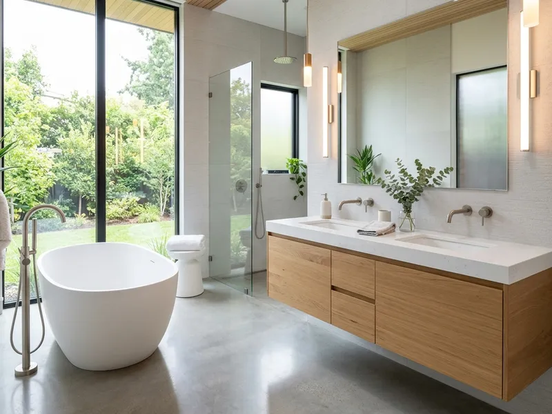 Bathroom Plumbing in Clifton, CO